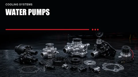 Water Pumps